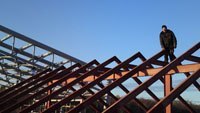 Сварочные работы с металлоконструкциями в Воронеже